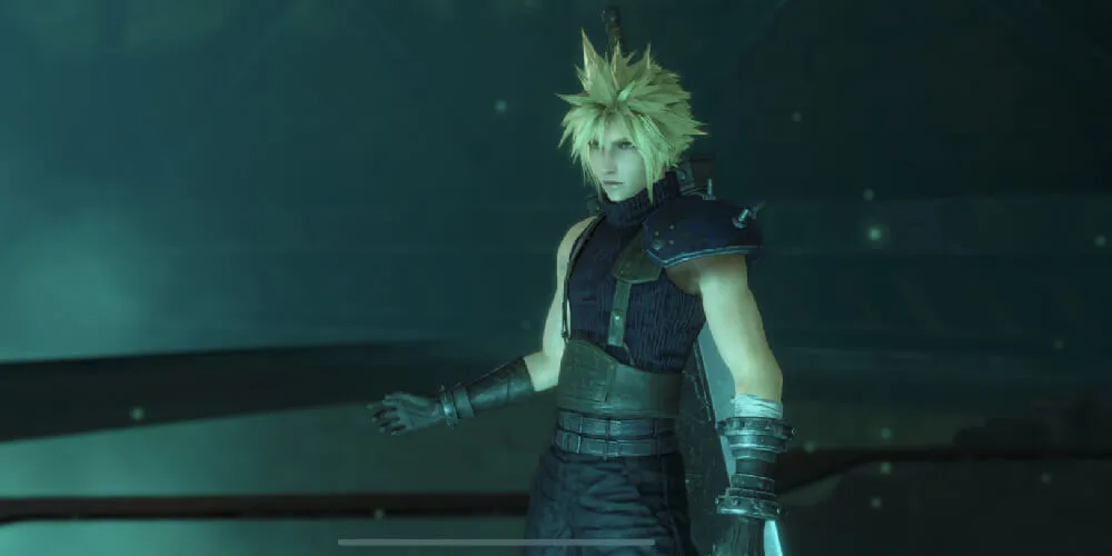 Final Fantasy VII: Ever Crisis