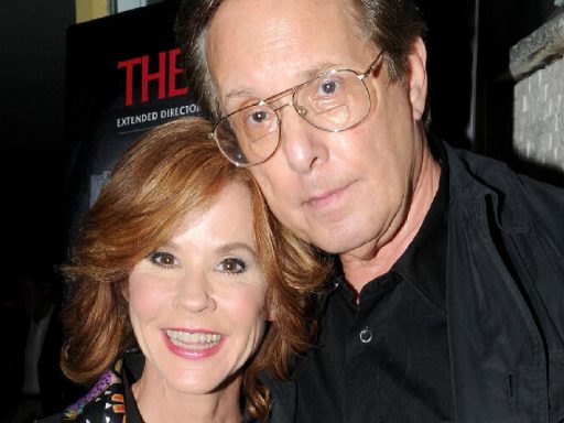 Linda Blair, de O Exorcista, fala sobre o amigo William Friedkin