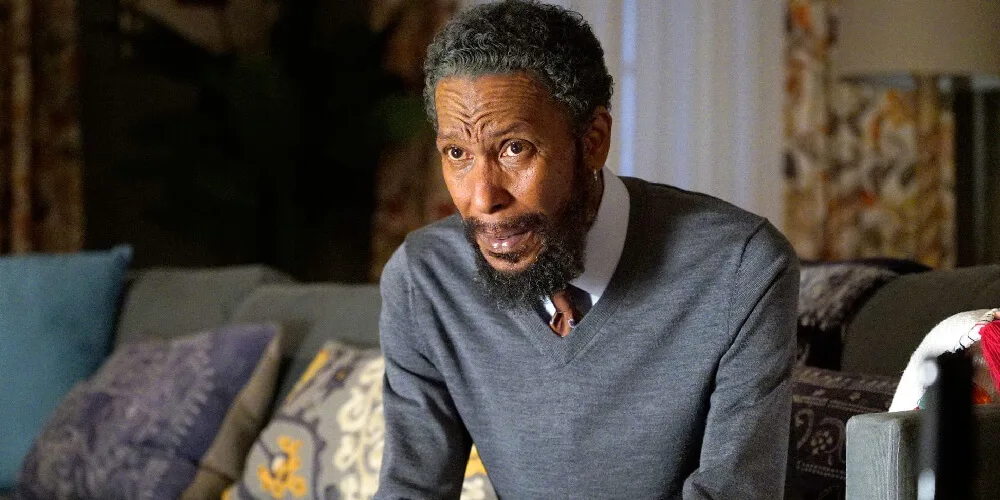 Ron Cephas Jones