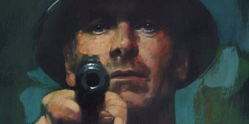The Killer