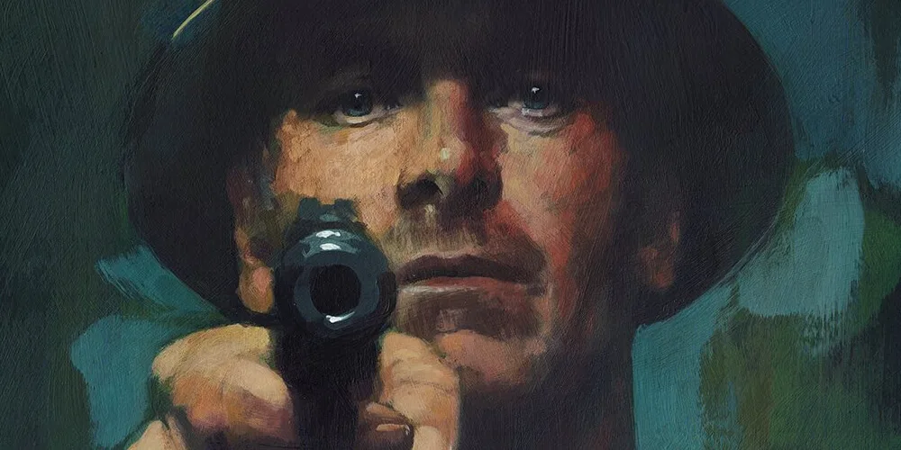 The Killer