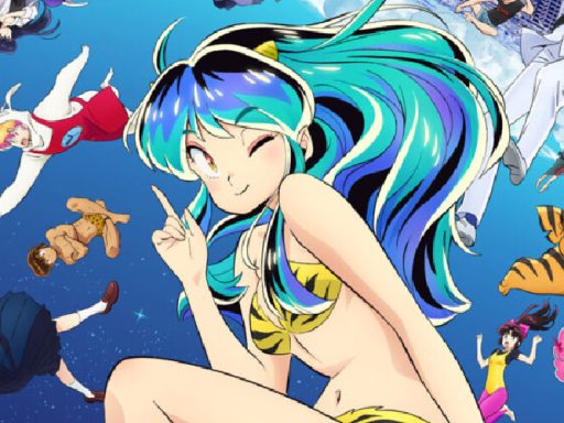 Urusei Yatsura