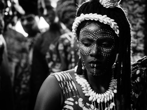 mami wata Mostra de Cinemas Africanos