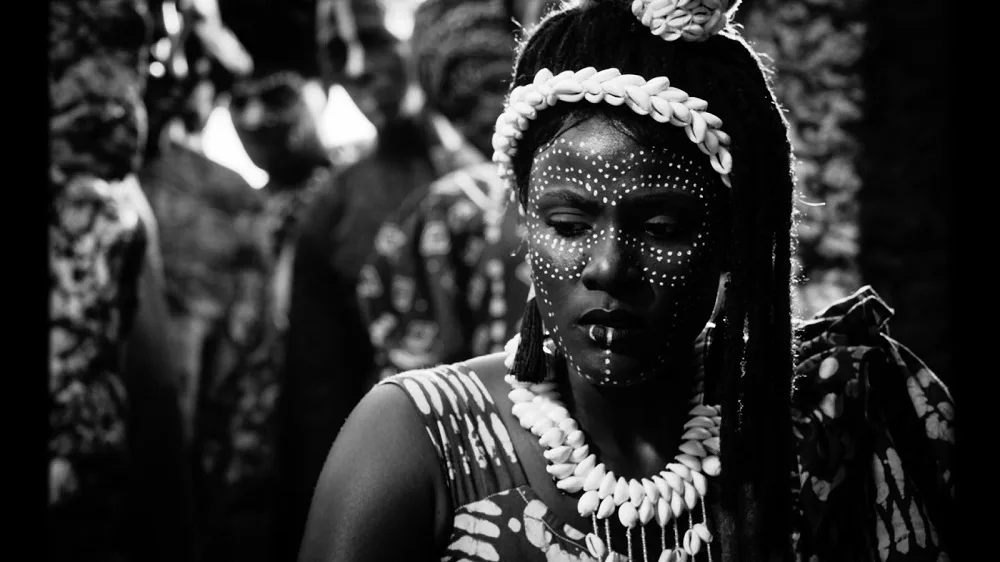 mami wata Mostra de Cinemas Africanos