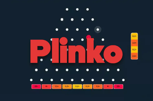 plinko jogo