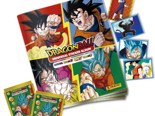 Dragon-Ball-livro-ilustrado-panini-editora