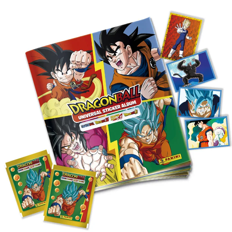 Dragon-Ball-livro-ilustrado-panini-editora