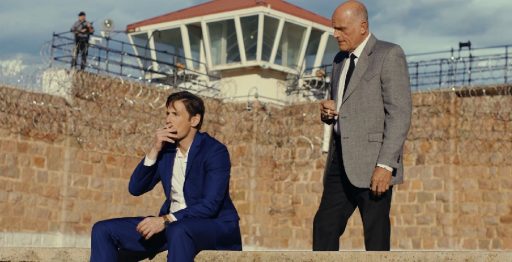 Cena de Nefarious - confira fatos e curiosidades do filme