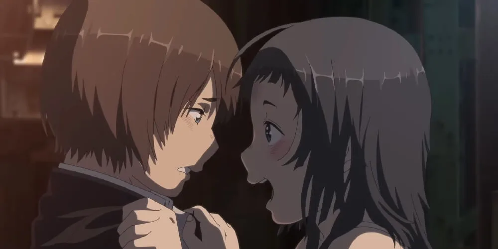 Alice to Therese no Maboroshi Kōjō