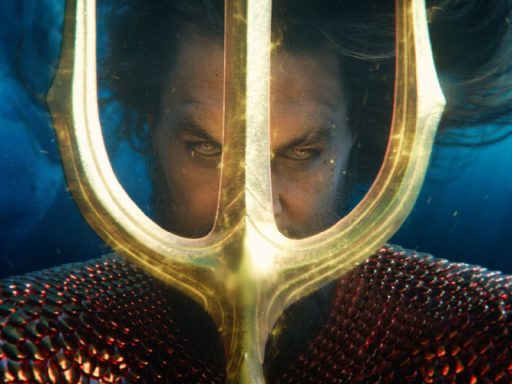 Aquaman 2