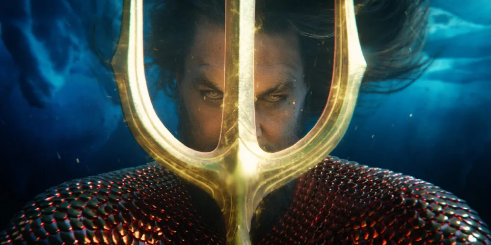 Aquaman 2