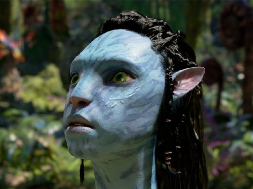 Avatar: Frontiers of Pandora