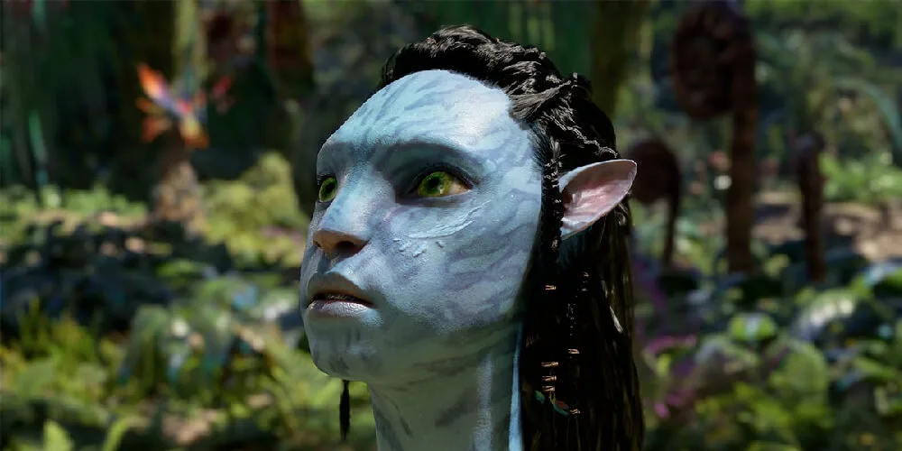 Avatar: Frontiers of Pandora