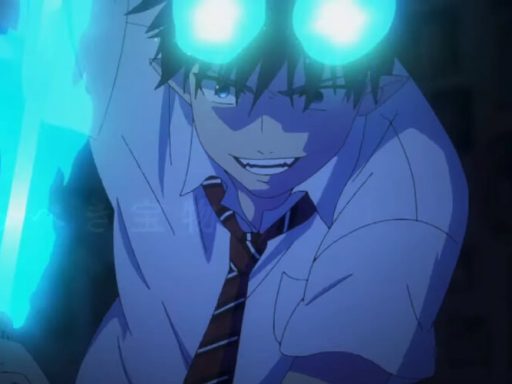 Blue Exorcist