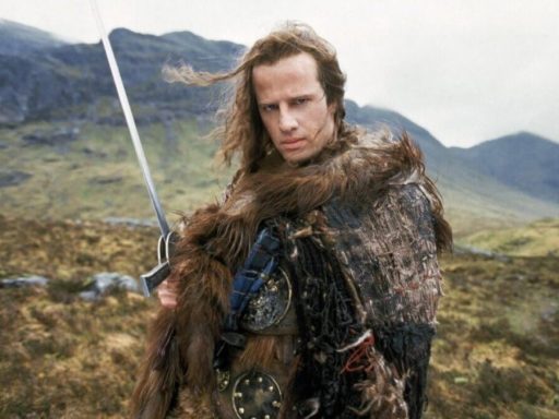 Highlander