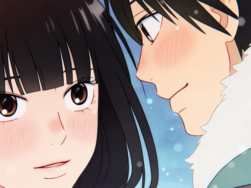 Kimi ni Todoke