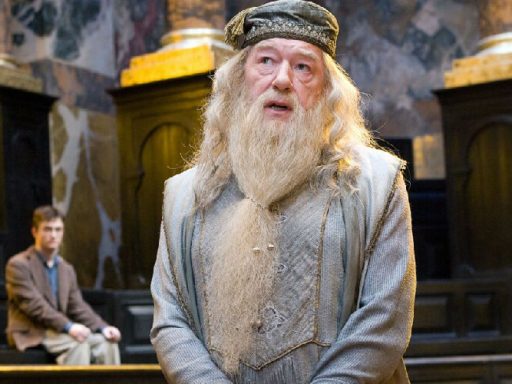 Michael Gambon, o Dumbledore de Harry Potter, morre aos 82 anos