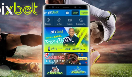 pixbet