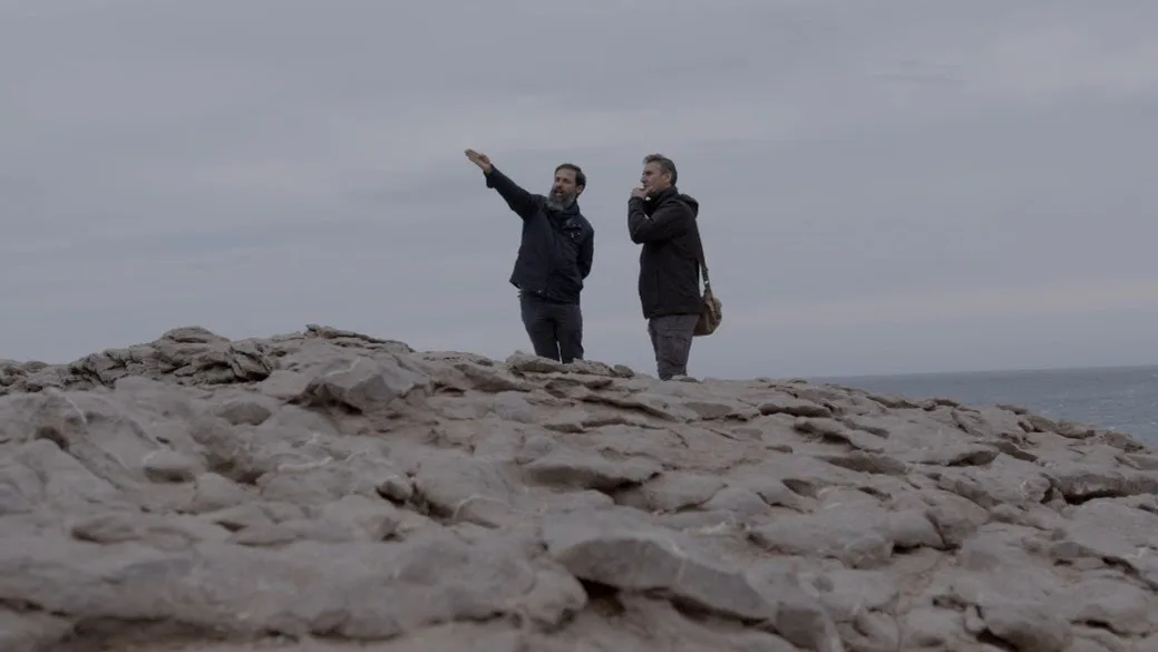 Extraterrestres-Entre-Nos-3a-temporada-history