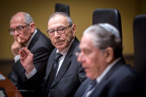 O Último Dia de Yitzhak Rabin