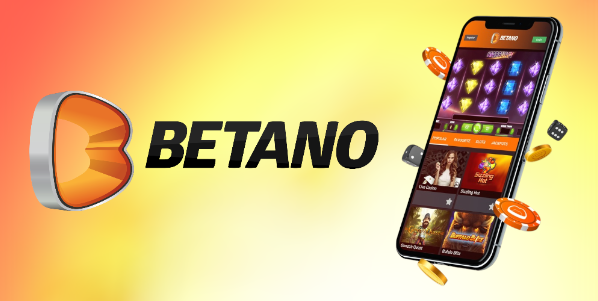 betano casino