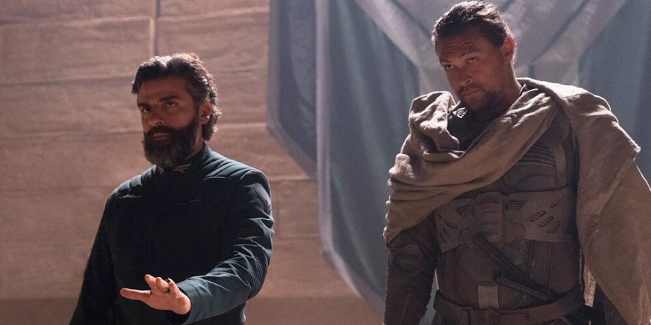 In The Hand Of Dante: Oscar Isaac, Jason Momoa e Gerard Butler vão ...