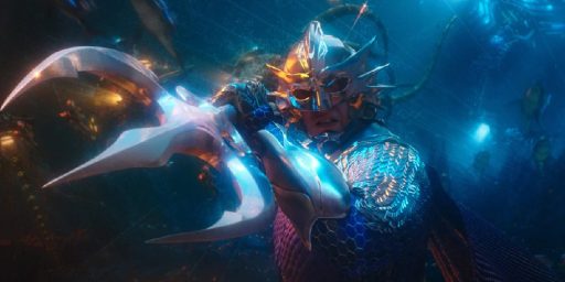 Aquaman 2