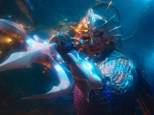 Aquaman 2