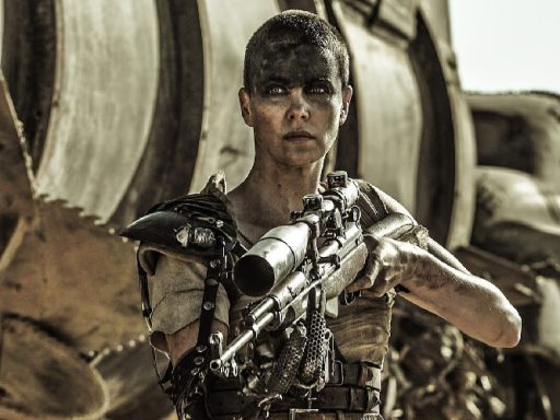 Furiosa