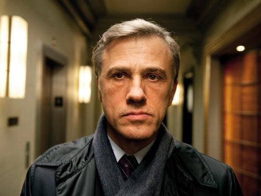 Frankenstein, de Guillermo del Toro, adiciona Christoph Waltz ao elenco