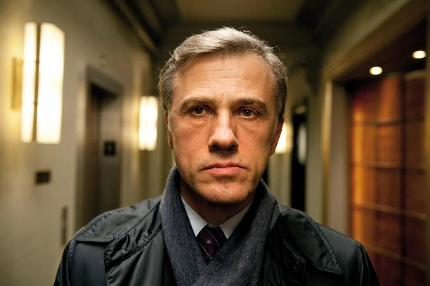 Frankenstein, de Guillermo del Toro, adiciona Christoph Waltz ao elenco