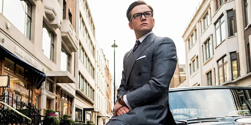 Kingsman 3