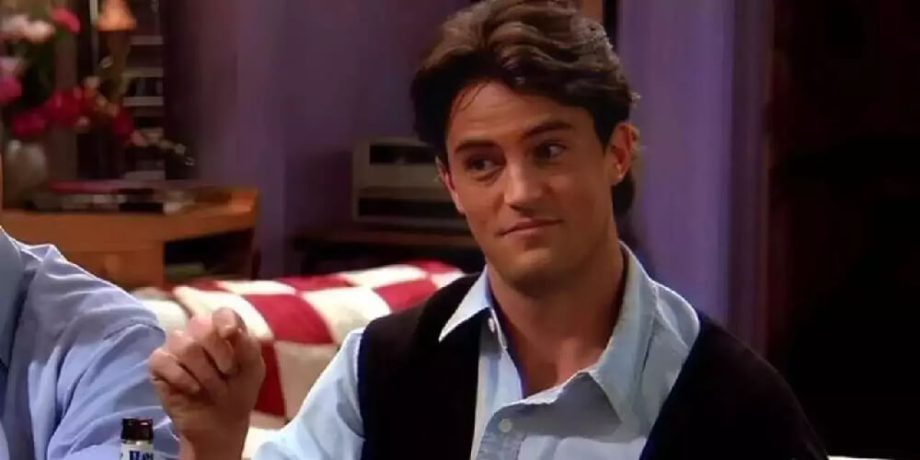 Matthew Perry além de Friends: confira outras produções que o ator esteve