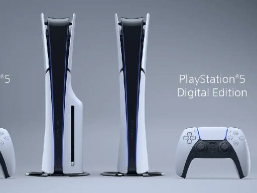 PlayStation 5