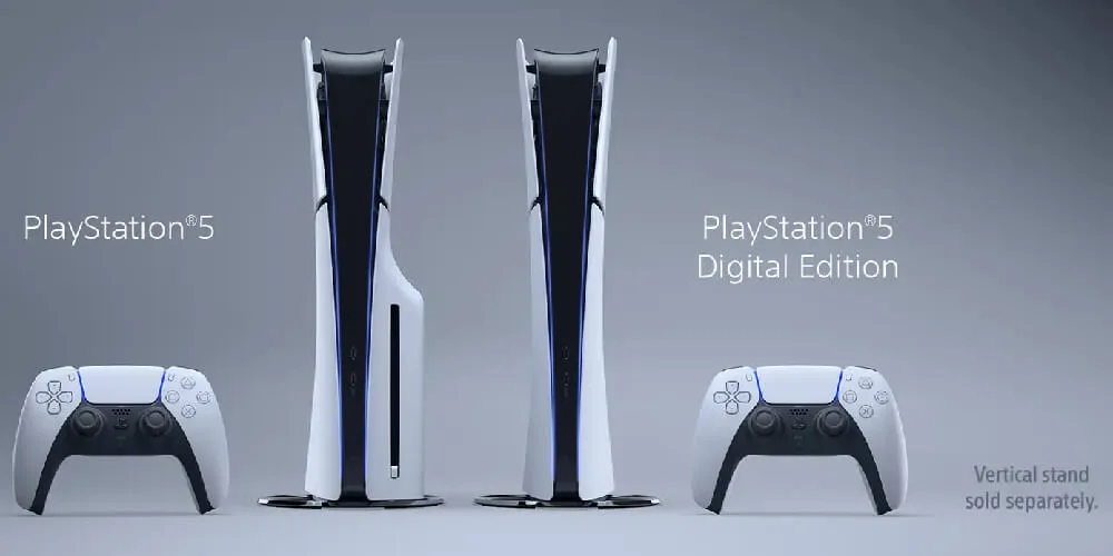 PlayStation 5