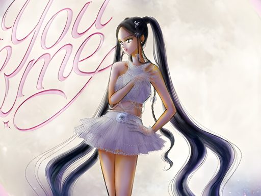 Naoko Takeuchi, de Sailor Moon, ilustra a arte da capa do single de Jennie, do Blackpink