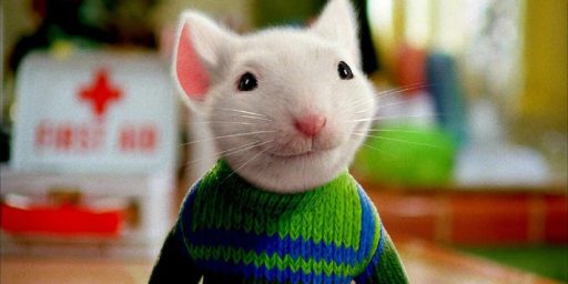 Stuart Little