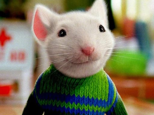 Stuart Little