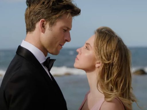 A Sony Pictures divulgou o primeiro teaser de Todos Menos Você (Anyone But You), comédia romântica para maiores de idade com Sydney Sweeney e Glen Powell.