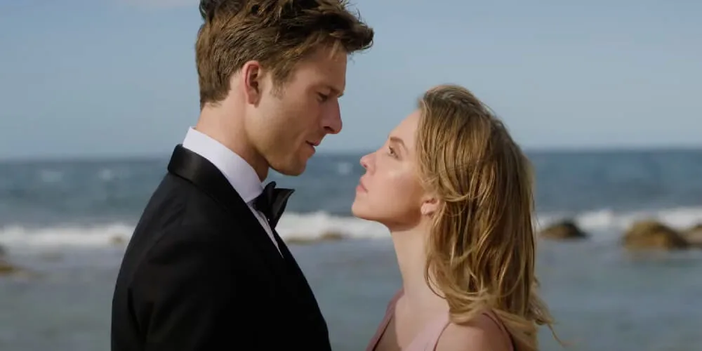 A Sony Pictures divulgou o primeiro teaser de Todos Menos Você (Anyone But You), comédia romântica para maiores de idade com Sydney Sweeney e Glen Powell.