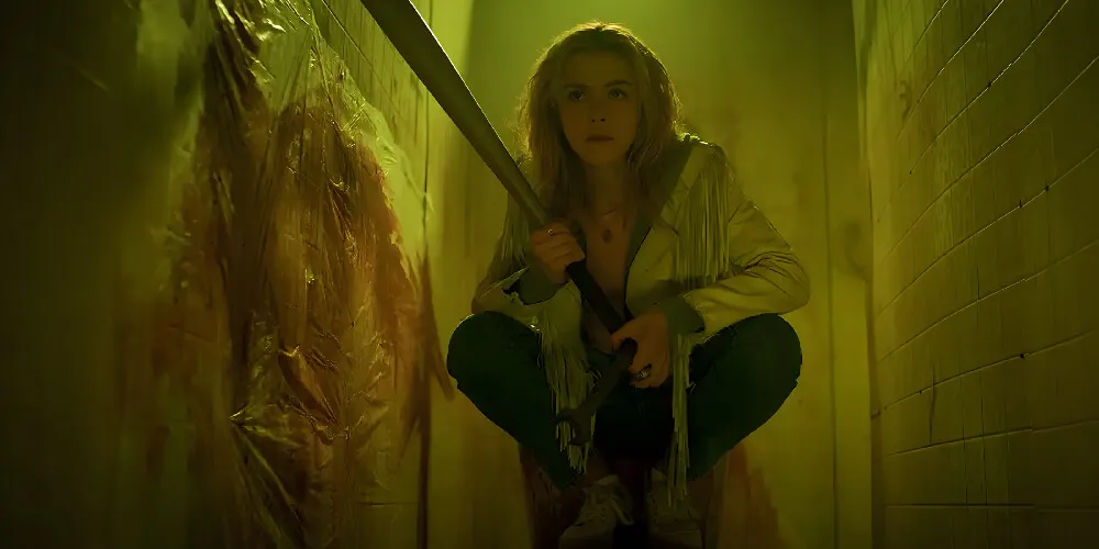 Totally Killer