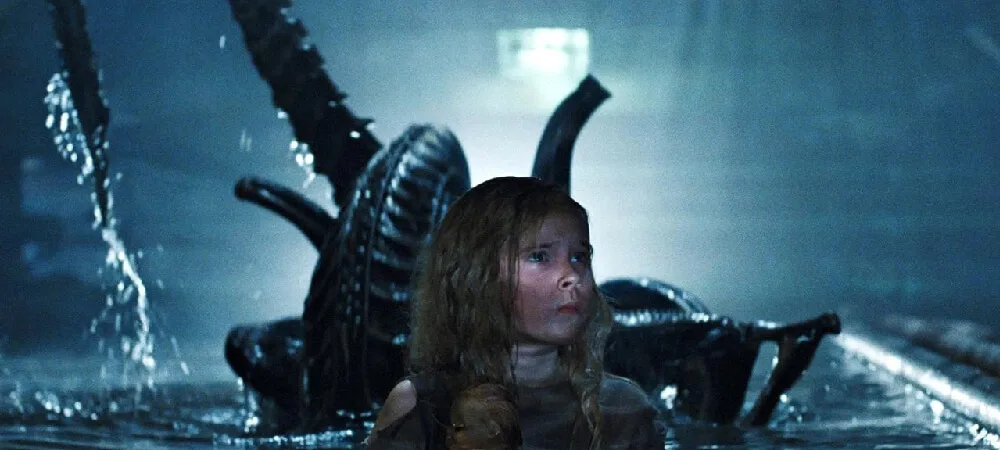 Alien