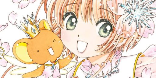 Cardcaptor Sakura: Clear Card