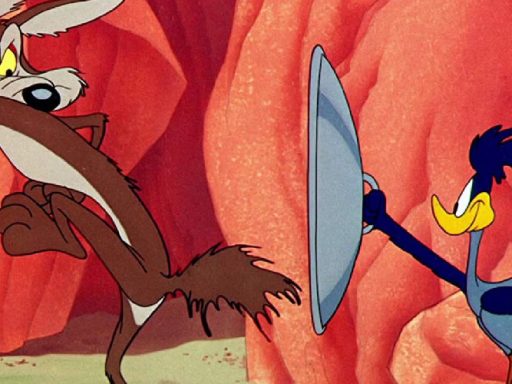 Coyote vs. Acme