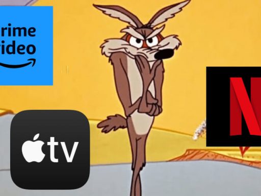 Coyote vs Acme