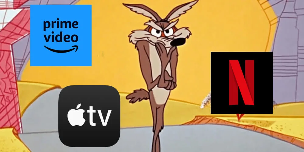 Coyote vs Acme