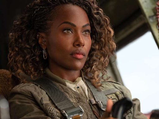 DeWanda Wise, de Jurassic World: Domínio, vai estrelar e produzir o suspense de terror Imaginary