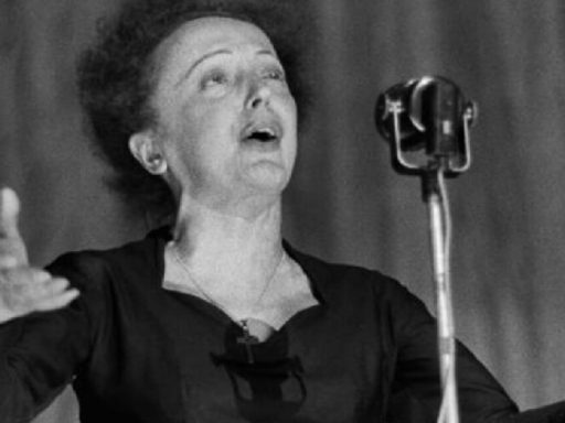 Edith Piaf