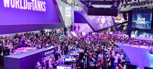 gamescom latam