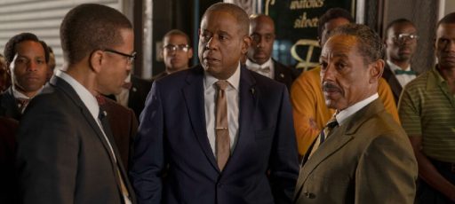 Godfather of Harlem